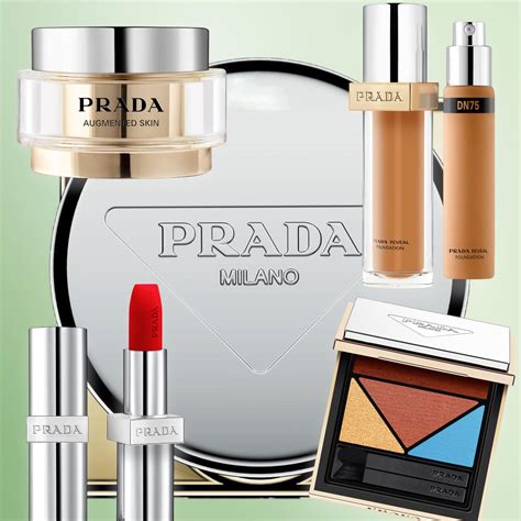 prada beauty italy|Prada beauty japan.